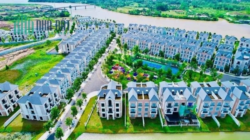 BÁN NHANH Nhà phố Vinhomes Grand Park 144m2 bán 17 tỷ BTP