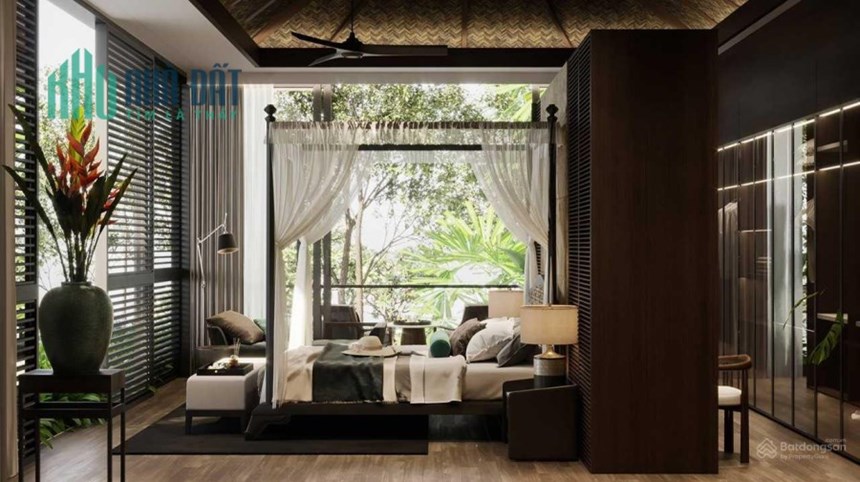 Biệt thự biển Mỹ Khê, Đà Nẵng, hồ bơi, 6 ngủ, 450m2, nhỉnh 20 tỷ