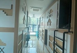 Chính chủ cho thuê phòng tại Số 40 ngõ 193 Phú Diễn