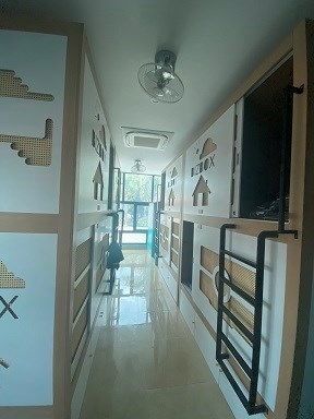 Chính chủ cho thuê phòng tại Số 40 ngõ 193 Phú Diễn