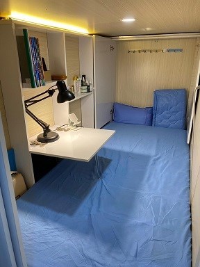 Chính chủ cho thuê phòng tại Số 40 ngõ 193 Phú Diễn