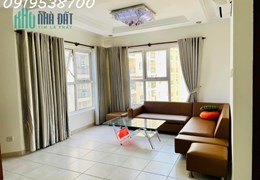 [Góc cho thuê chung cư - chính chủ ạ :D] Địa chỉ: Dự án Chung cư Phúc Yên, Đường Phan Huy Ích,