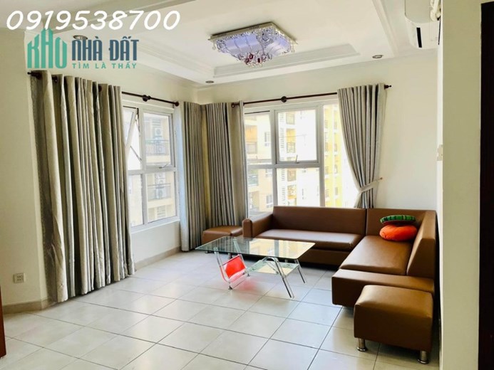 [Góc cho thuê chung cư - chính chủ ạ :D] Địa chỉ: Dự án Chung cư Phúc Yên, Đường Phan Huy Ích,