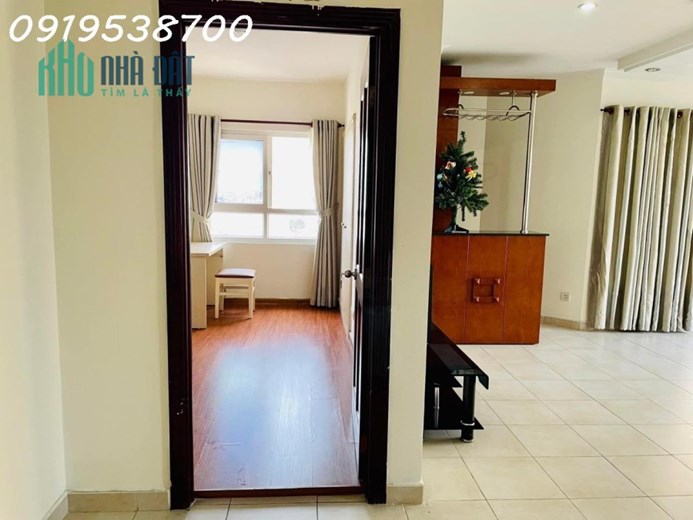 [Góc cho thuê chung cư - chính chủ ạ :D] Địa chỉ: Dự án Chung cư Phúc Yên, Đường Phan Huy Ích,