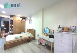 THANH XUÂN - Ô TÔ ĐỖ CỬA - NGÕ THÔNG - 60M2 X 4 TẦNG - MẶT TIỀN HƠN 10M - VĂN PHÒNG - KD TỐT