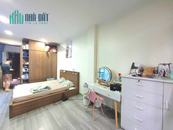 THANH XUÂN - Ô TÔ ĐỖ CỬA - NGÕ THÔNG - 60M2 X 4 TẦNG - MẶT TIỀN HƠN 10M - VĂN PHÒNG - KD TỐT