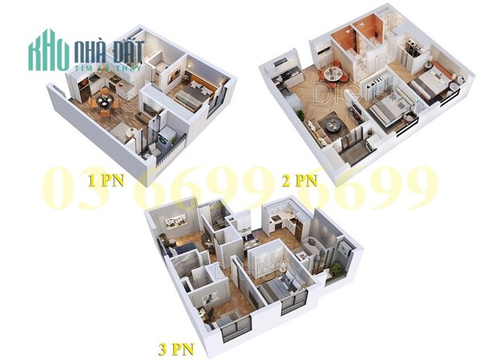 Siêu hot: Ra mắt CH nghỉ dưỡng đầu tiên tại Sapa - sở hữu lâu dài, view toàn cảnh thị trấn