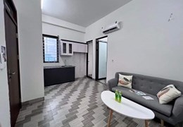 CHÍNH CHỦ CẦN SANG NHƯỢNG LẠI CĂN CHUNG CƯ MI NI Ở 29 KHƯƠNG HẠ