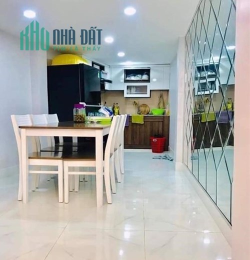 BÁN NHÀ CHÍNH CHỦ - NGAY PHAN XÍCH LONG - PHÚ NHUẬN - 35M2 - 3 TẦNG CHỈ 3 TỶ NHỈNH