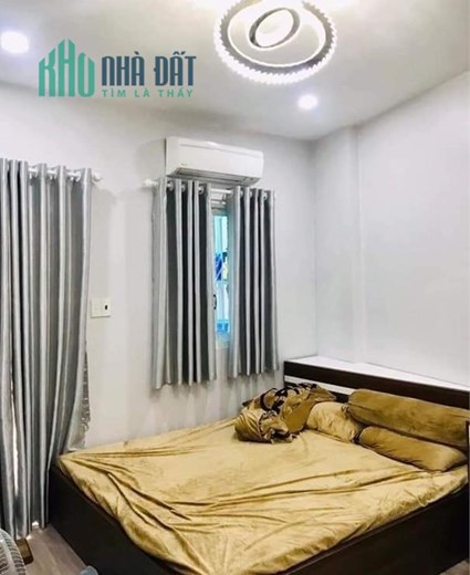 BÁN NHÀ CHÍNH CHỦ - NGAY PHAN XÍCH LONG - PHÚ NHUẬN - 35M2 - 3 TẦNG CHỈ 3 TỶ NHỈNH