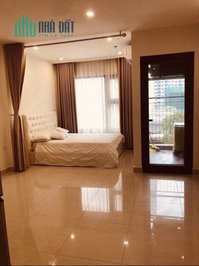 Bán gấp căn studio full nội thất tòa S203 giá 1,300 tỷ, 30,6m2 nhà đẹp mới Zalo 0916 299 923 Dự án
