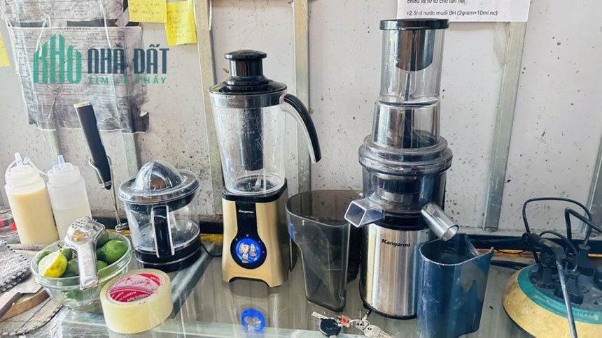 SANG NHƯỢNG MẶT BẰNG QUÁN CAFE 165M2 ĐƯỜNG TRẦN PHÚ, LỘC SƠN, BẢO LỘC, LÂM ĐỒNG