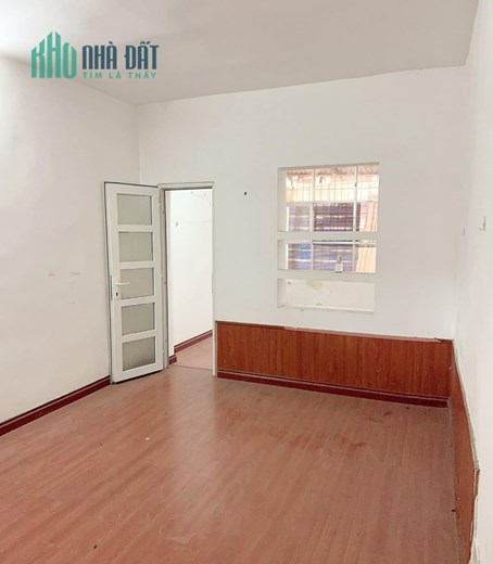 💥Tập thể Ngoại thương, Chùa Láng 100m2, ô tô đỗ dưới, tương lai cực sáng, chỉ 2.55 tỷ💥
