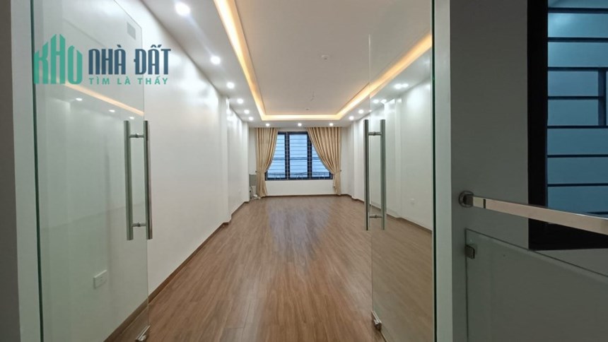 Nhà đẹp, cần bán, 64m2, 7T, thang máy, gần phố, ô tô, 12.5 tỷ. Xuân La.