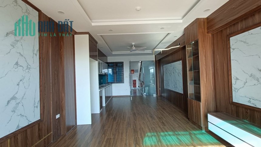 Nhà đẹp, cần bán, 64m2, 7T, thang máy, gần phố, ô tô, 12.5 tỷ. Xuân La.