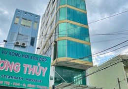 Bán gấp! Tòa Building 2MT Phan Văn Trị, 4.8m x 26m (hầm + 8 tầng) giá 27 tỷ