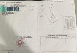 Bán đất xã Hòn Tre, huyện Kiên Hải, tỉnh Kiên Giang.