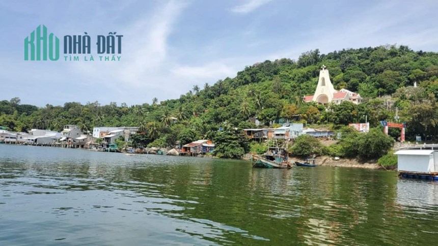 Bán đất xã Hòn Tre, huyện Kiên Hải, tỉnh Kiên Giang.