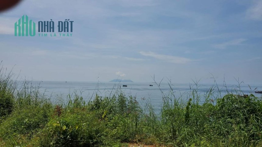 Bán đất xã Hòn Tre, huyện Kiên Hải, tỉnh Kiên Giang.
