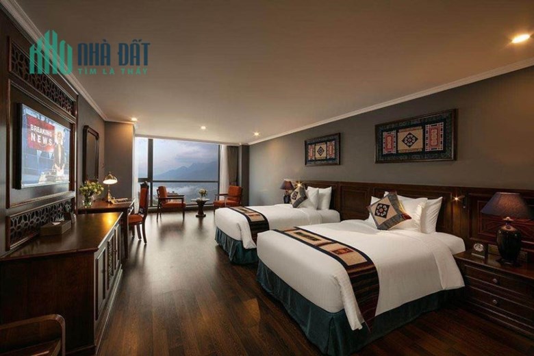 Dự án Irista Hill Sapa chưa đủ điều kiện để mở bán?