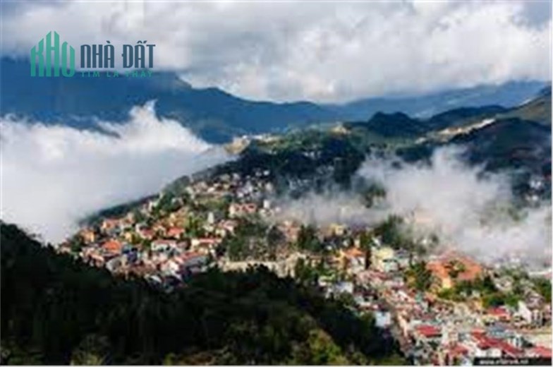 Dự án Irista Hill Sapa chưa đủ điều kiện để mở bán?