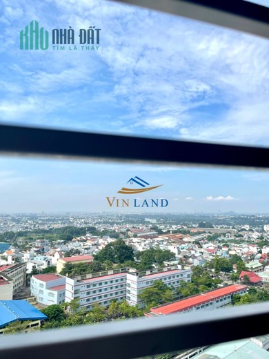 🚨 Chỉ còn 1 căn 1PN Cường Thuận view Landmark 81