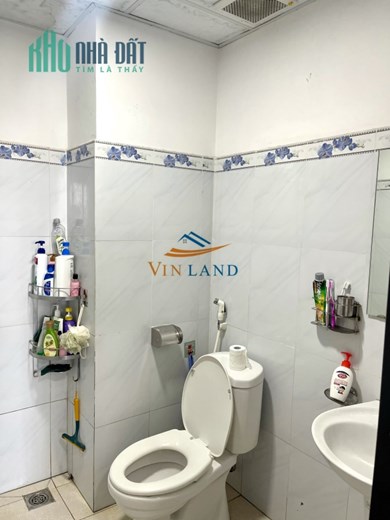 🚨 Chỉ còn 1 căn 1PN Cường Thuận view Landmark 81