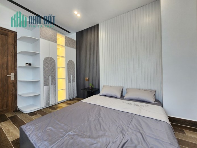 🔴💥Bán Nhà 3 Tầng 3 Mê Thiết Kế Như Villa Nằm Giữa Lòng Đà Nẵng