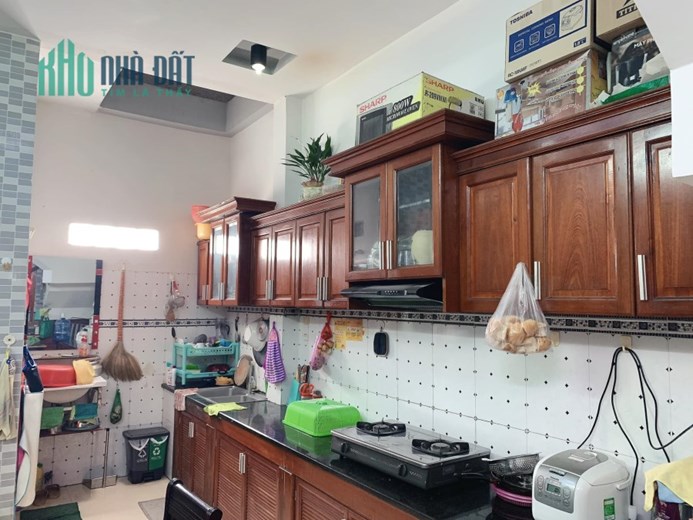 Bán nhà Thống nhất p11 gò vấp Ngang 4m dài 16m Giá Nhỉnh 6 Tỷ