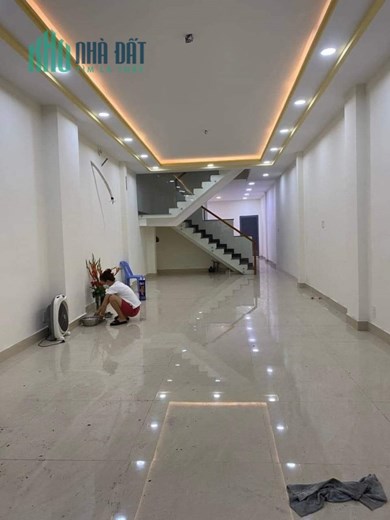 Nhà MT Đề Thám, Phường Cô Giang, Quận 1