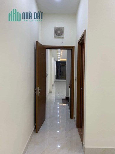 Nhà MT Đề Thám, Phường Cô Giang, Quận 1
