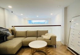 Bán Nhà Chính Chủ - HXH Lê Văn Sỹ - Phú Nhuận - 50m2 - 4Tầng - Chỉ 9Tỷ Xíu.
