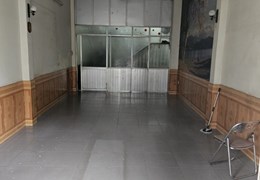 Cho Thuê Mặt Bằng Mặt Tiền Trung Tâm Đường Chu Văn An, Phường 26, Quận Bình Thạnh