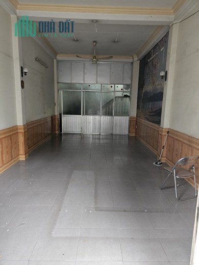 Cho Thuê Mặt Bằng Mặt Tiền Trung Tâm Đường Chu Văn An, Phường 26, Quận Bình Thạnh