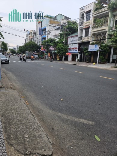 Cho Thuê Mặt Bằng Mặt Tiền Trung Tâm Đường Chu Văn An, Phường 26, Quận Bình Thạnh