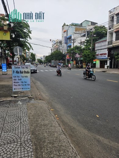 Cho Thuê Mặt Bằng Mặt Tiền Trung Tâm Đường Chu Văn An, Phường 26, Quận Bình Thạnh