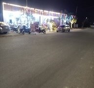 CHÍNH CHỦ CẦN CHO THUÊ KHO XƯỞNG  Ở SÓC SƠN-HÀ NỘI