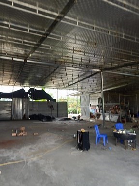 CHÍNH CHỦ CẦN CHO THUÊ KHO XƯỞNG  Ở SÓC SƠN-HÀ NỘI