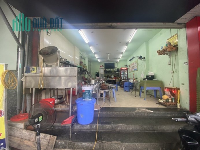 Bán nhà Hoàng Quốc Việt, Cầu Giấy. 50mx4; MT5.2m; giá 26 tỷ 7.