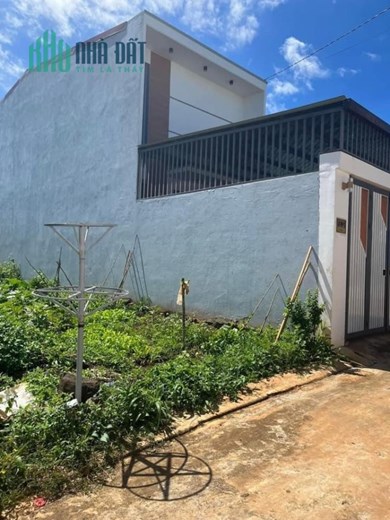 Cần bán lô đất Trung tâm phố,hẻm 434 Y MOAN