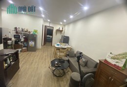 Đừng thuê nhà nữa bởi vì Chỉ với 1.3x tỷ đồng sở hữu căn hộ 2 phòng ngủ tòa CT10 Chung Cư Đại Thanh