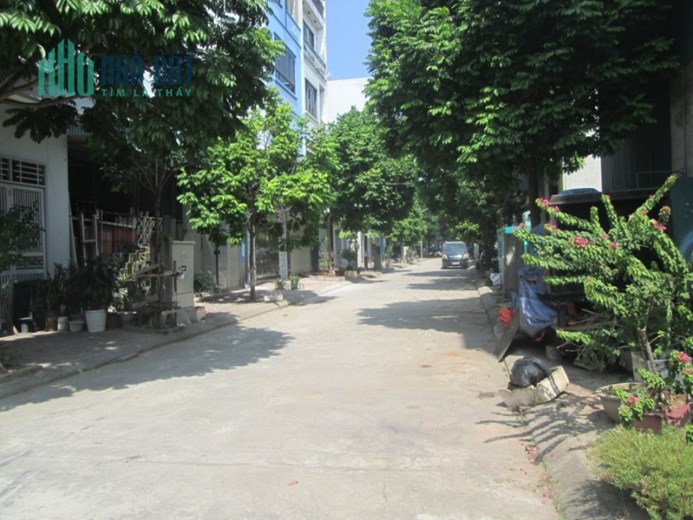 Tôi bán Gấp đất TĐC Quỳnh Đô gần chợ Quỳnh Đô, MT 5m, 40m2 chỉ 3.333 tỷ. LH 0989.62.6116