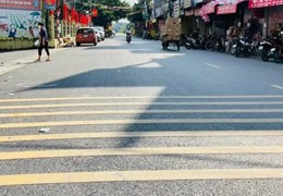 Bán lô trục chính Xã Lạc Đạo, Văn Lâm, Gần UBND xã, kinh doanh tốt