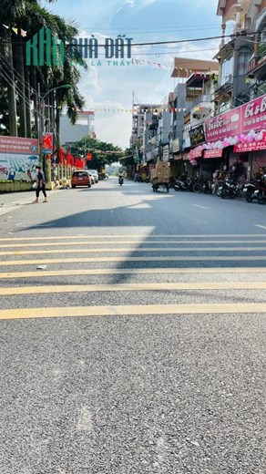 Bán lô trục chính Xã Lạc Đạo, Văn Lâm, Gần UBND xã, kinh doanh tốt