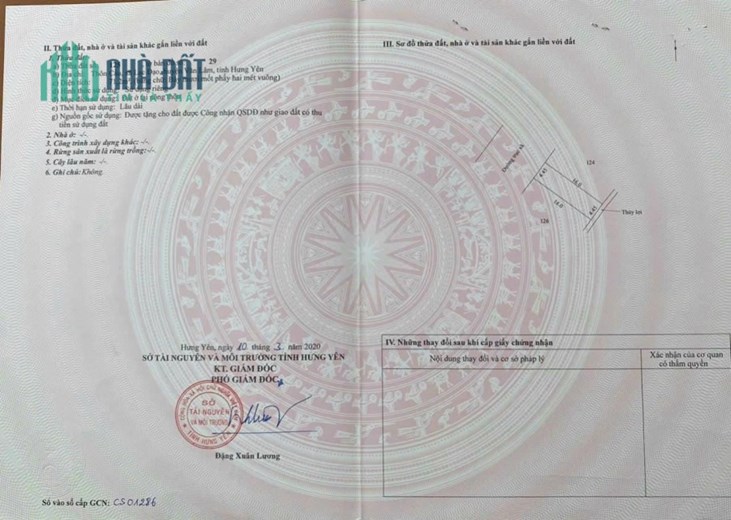 Bán lô trục chính Xã Lạc Đạo, Văn Lâm, Gần UBND xã, kinh doanh tốt
