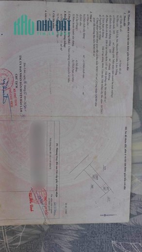 Cần bán lô đất VIP tại Xã Lộc An, Huyện Bảo Lâm, Lâm Đồng