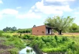 Cần bán 8.326 m² đất giá đầu tư tại Xã Hòa Hiệp, Xuyên Mộc, View Suối Mát lành