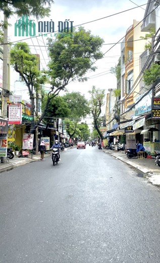 Siêu Hiếm! Bán nhà C4 mặt tiền Lê Lai (chủ yếu đất), 95m2, Giá chỉ 7,x tỷ.