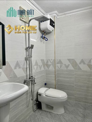 N1168. CHO THUÊ NHÀ NGÕ LẠCH TRAY 4 NGỦ FULL ĐỒ