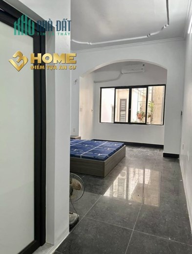 N1168. CHO THUÊ NHÀ NGÕ LẠCH TRAY 4 NGỦ FULL ĐỒ
